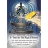 Kép 8/8 - Archangel Michael Sword Of Light Oracle cards - Hay House