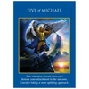 Kép 8/10 - Archangel Power Tarot cards - Hay House