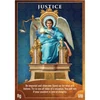 Kép 6/10 - Angel Wisdom Tarot cards - Hay House