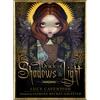 Kép 2/7 - Oracle of Shadows and Light cards - Blue Angel
