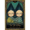 Kép 4/7 - Oracle of Shadows and Light cards - Blue Angel