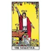 Kép 5/9 - The 100% Plastic Rider Tarot Deck®