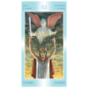 Kép 3/6 - Tarot of the Angels