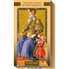 Kép 1/13 - Golden Tarot of Renaissance (Estensi Tarot)