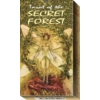 Kép 1/13 - Tarot of the Secret Forest