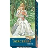 Kép 1/13 - The Sorcerers Tarot - A varázslók tarot-ja