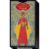 Kép 1/13 - Golden Tsar tarot
