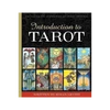 Kép 1/4 - Introduction to Tarot book - US Games Systems