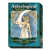 Kép 1/5 - Astrological Oracle Cards
