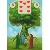 Kép 2/4 - Pagan Lenormand Oracle