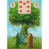 Kép 2/4 - Pagan Lenormand Oracle