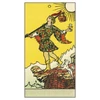 Kép 3/9 - Magyar Rider tarot - kicsi