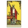 Kép 4/9 - Magyar Rider tarot - kicsi