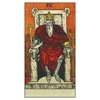 Kép 7/9 - Magyar Rider tarot - kicsi