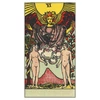 Kép 9/9 - Magyar Rider tarot - kicsi