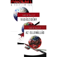 Paktum trilógia