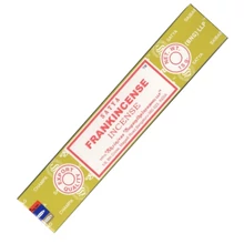 Füstölők, füstölő pálcák