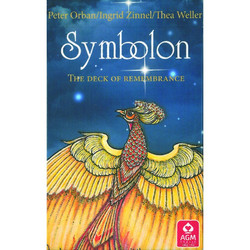 Symbolon nagy méret