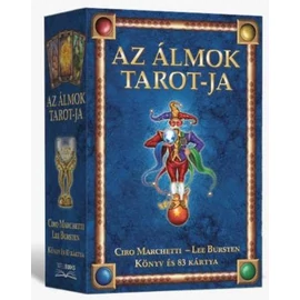 Az álmok tarot-ja - Ciro Marchetti és Lee Bursten