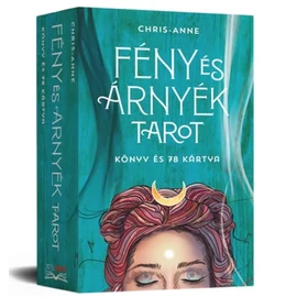 Fény és Árnyék Tarot (Light Seer's Tarot