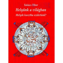 Takács Tibor - Helyünk a világban - Melyik kasztba születünk?