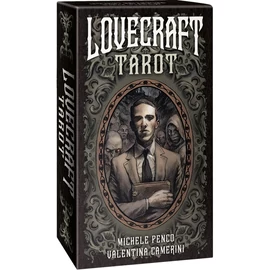 Lovecraft Tarot