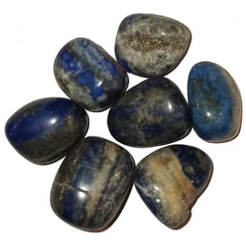 Lapis lazuli marokkő