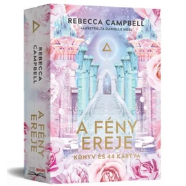 A Fény ereje - Rebecca Campbell