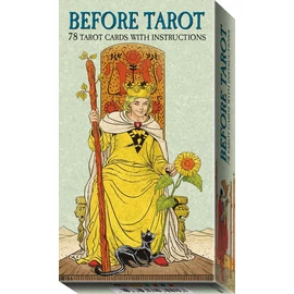Before Tarot