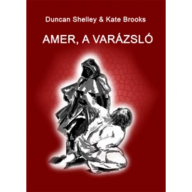 Amer, a varázsló - Kate Brooks & Duncan Shelley