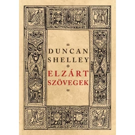 Elzárt szövegek - Duncan Shelley