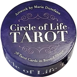 Circle of Life Tarot