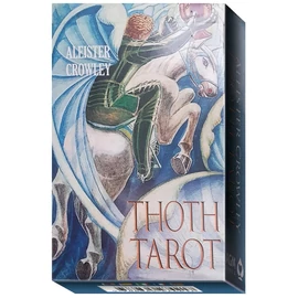 Crowley Tarot
