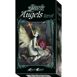 Dark Angels Tarot