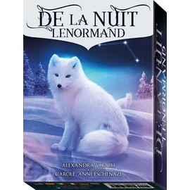 De La Nuit Lenormand Oracle