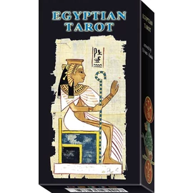 Egyptian Tarot