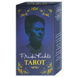 Frida Kahlo Tarot
