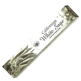 Green Tree - Californian White Sage