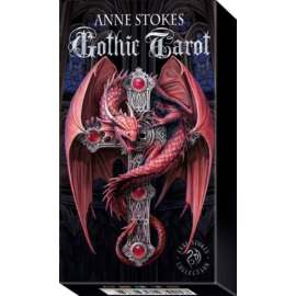 Gothic Tarot - Anne Stokes