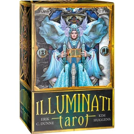 Tarot Illuminati - New