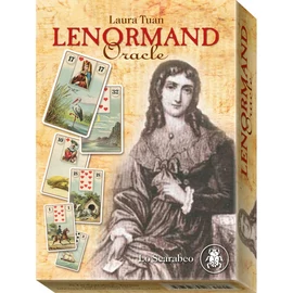Lenormand Oracle