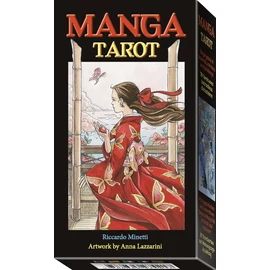 Manga Tarot