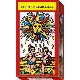 Tarot of Marseille