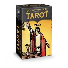 Mini Radiant Wise Spirit Tarot