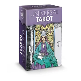 Mini Universal Tarot