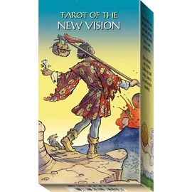 Tarot of the New Vision (Látnok Tarot)