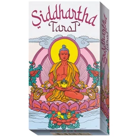 Siddhartha Tarot