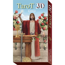 Tarot 3D