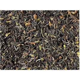 Darjeeling First Flush fekete tea - 10 dkg