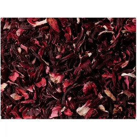 Hibiszkusz tea - 10 dkg